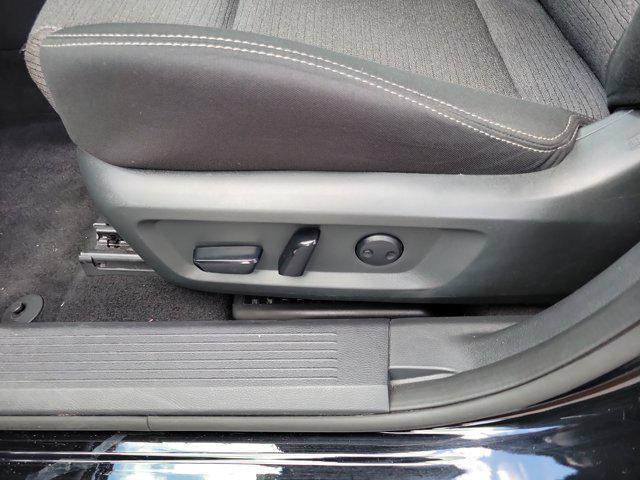 used 2023 Nissan Rogue car, priced at $20,510