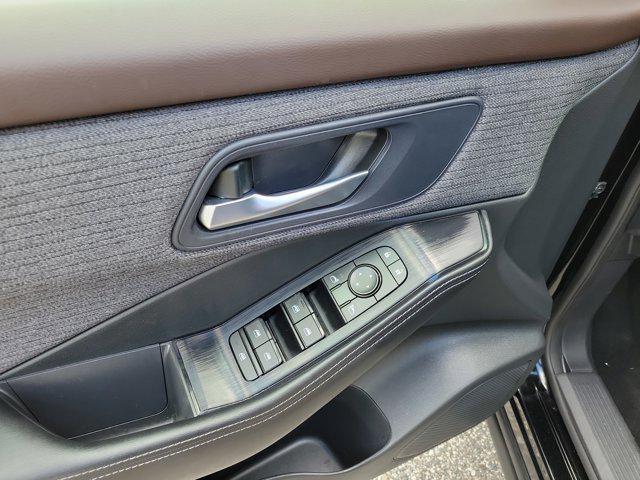 used 2023 Nissan Rogue car, priced at $20,510