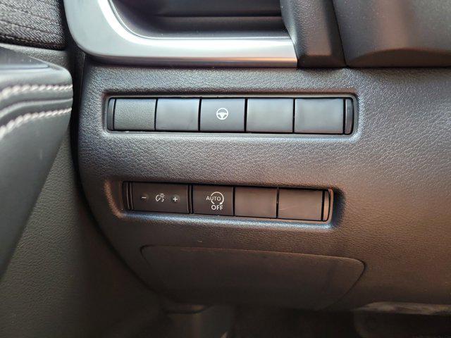 used 2023 Nissan Rogue car, priced at $20,510
