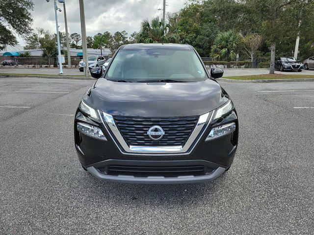 used 2023 Nissan Rogue car, priced at $23,258