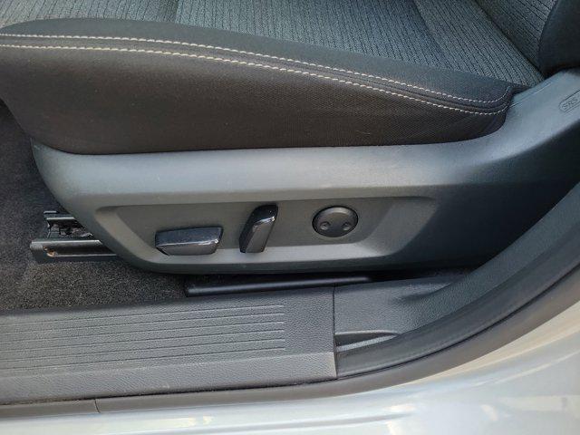 used 2023 Nissan Rogue car, priced at $20,469