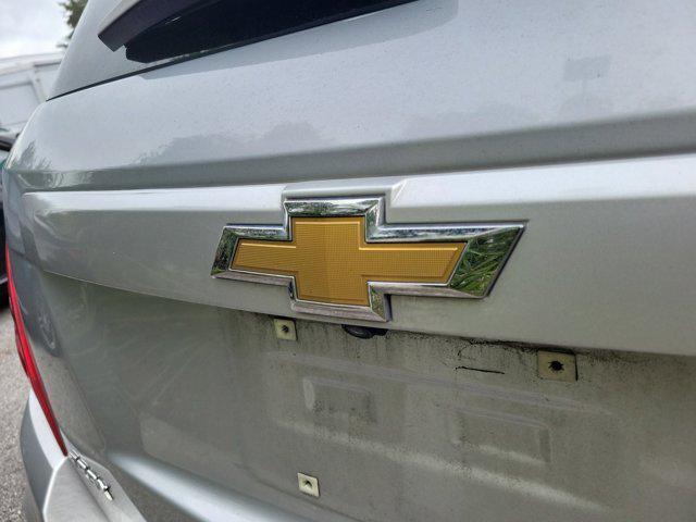 used 2020 Chevrolet Trax car, priced at $12,500