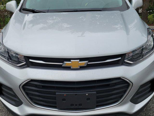 used 2020 Chevrolet Trax car, priced at $12,500