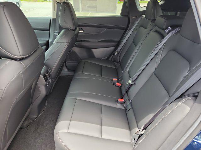 new 2025 Nissan Murano car, priced at $46,410