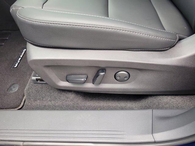 new 2025 Nissan Murano car, priced at $46,410
