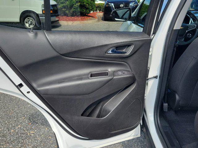 used 2019 Chevrolet Equinox car, priced at $14,885