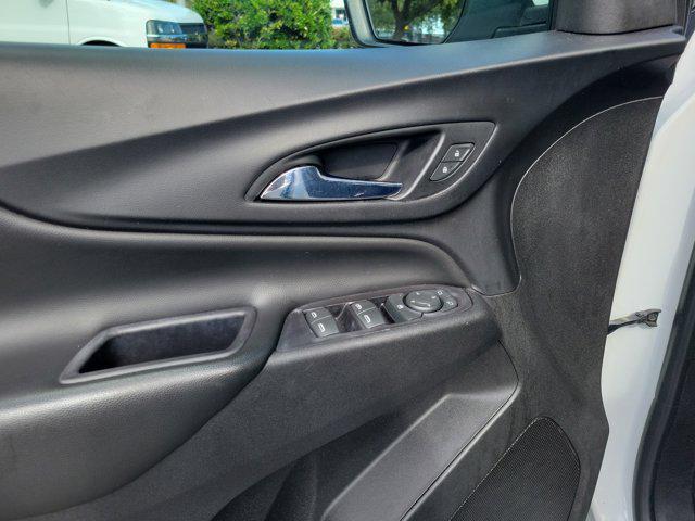 used 2019 Chevrolet Equinox car, priced at $14,885