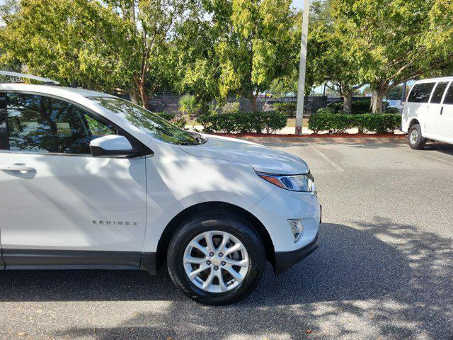 used 2019 Chevrolet Equinox car, priced at $14,885