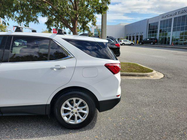 used 2019 Chevrolet Equinox car, priced at $14,885