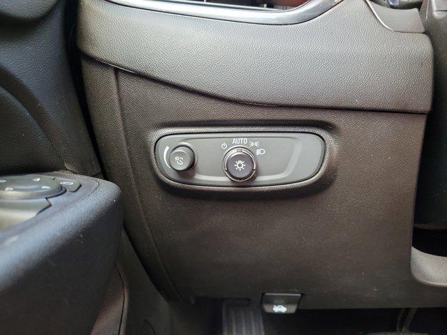 used 2019 Chevrolet Equinox car, priced at $14,885