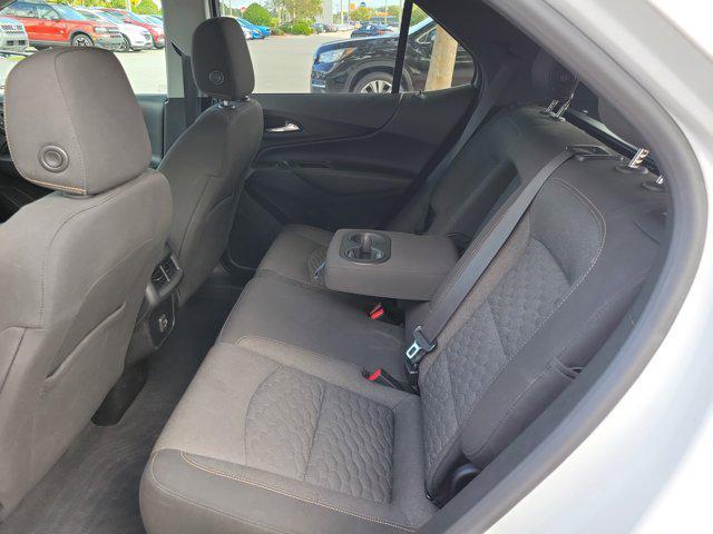 used 2019 Chevrolet Equinox car, priced at $14,885