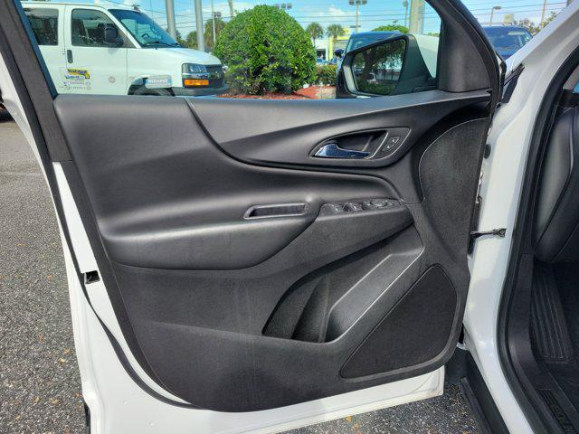 used 2019 Chevrolet Equinox car, priced at $14,885