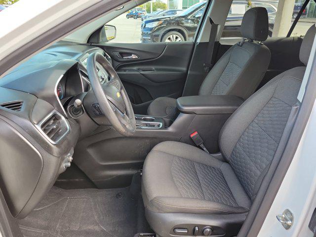 used 2019 Chevrolet Equinox car, priced at $14,885
