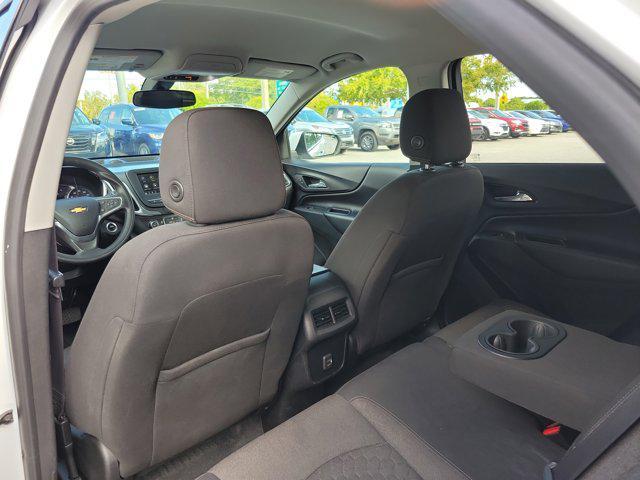 used 2019 Chevrolet Equinox car, priced at $14,885