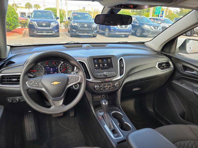 used 2019 Chevrolet Equinox car, priced at $14,885