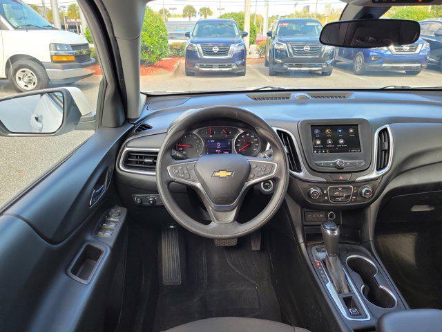 used 2019 Chevrolet Equinox car, priced at $14,885