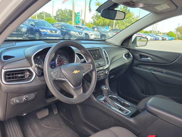 used 2019 Chevrolet Equinox car, priced at $14,885