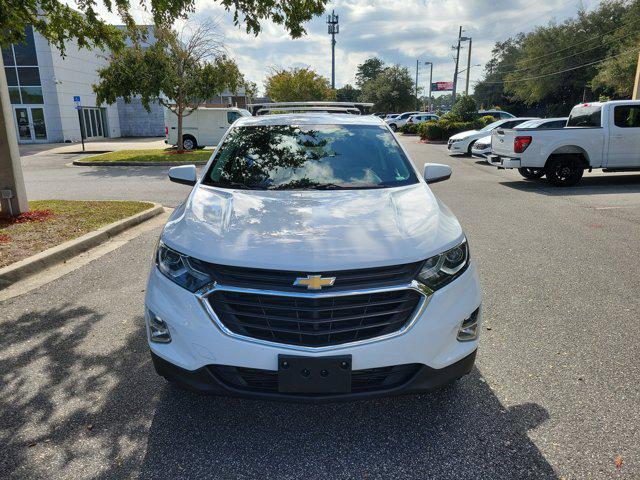 used 2019 Chevrolet Equinox car, priced at $14,885