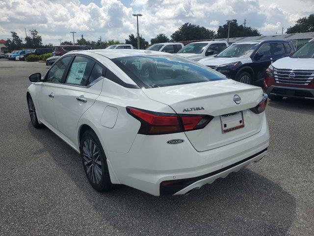 new 2024 Nissan Altima car, priced at $29,066