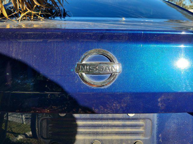 used 2020 Nissan Altima car, priced at $12,602