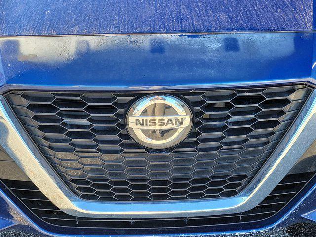 used 2020 Nissan Altima car, priced at $12,602