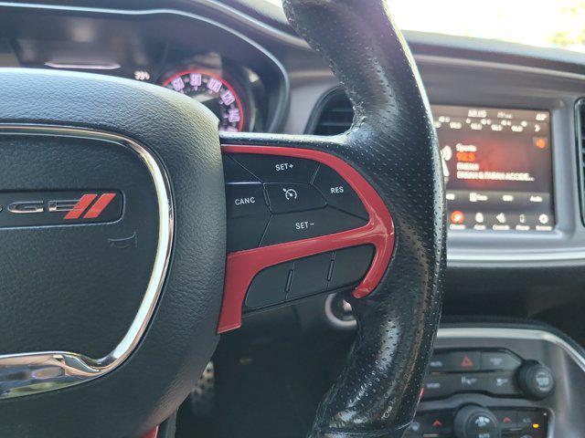 used 2019 Dodge Challenger car, priced at $18,788