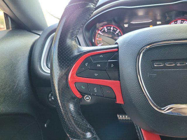 used 2019 Dodge Challenger car, priced at $18,788