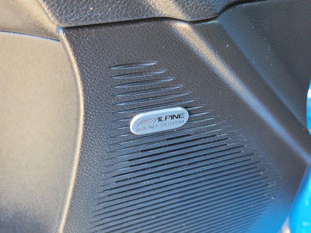 used 2019 Dodge Challenger car, priced at $18,788