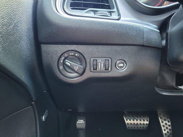 used 2019 Dodge Challenger car, priced at $18,788