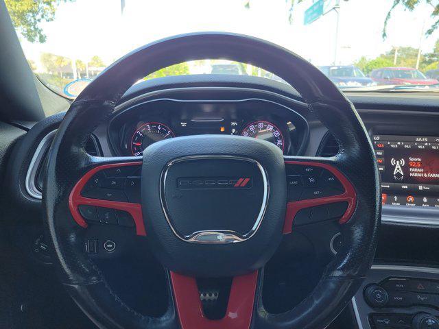 used 2019 Dodge Challenger car, priced at $18,788