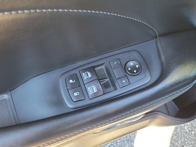 used 2019 Dodge Challenger car, priced at $18,788