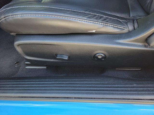 used 2019 Dodge Challenger car, priced at $18,788