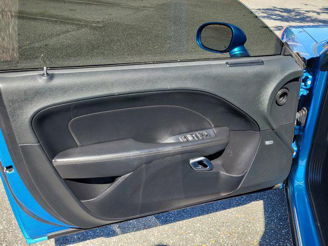 used 2019 Dodge Challenger car, priced at $18,788