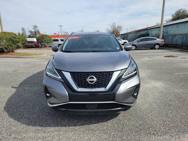 used 2023 Nissan Murano car, priced at $26,248