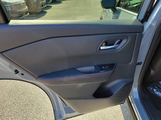 new 2026 Nissan Rogue car, priced at $33,801