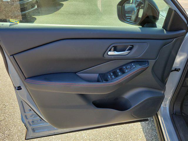 new 2026 Nissan Rogue car, priced at $33,801