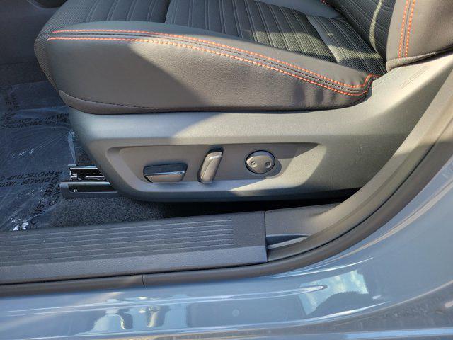 new 2026 Nissan Rogue car, priced at $33,801