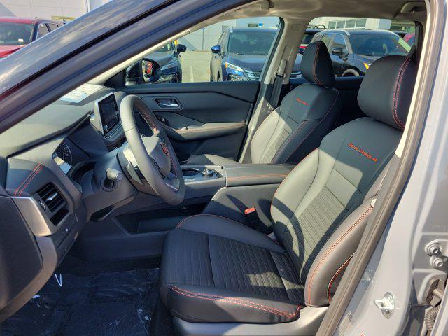 new 2026 Nissan Rogue car, priced at $33,801