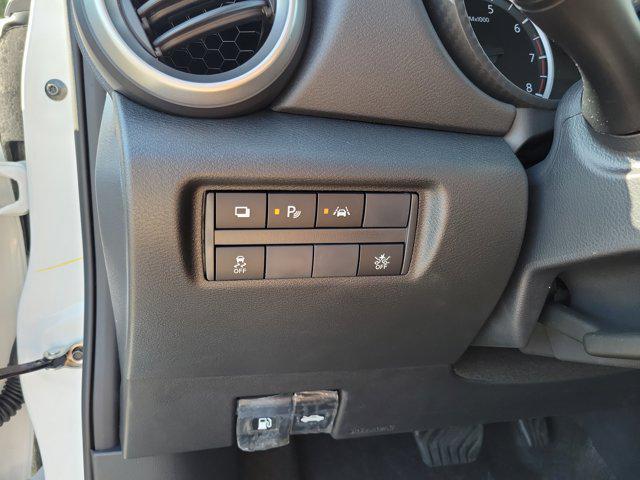 new 2025 Nissan Versa car, priced at $18,747