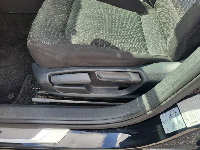 used 2016 Volkswagen Passat car, priced at $7,388