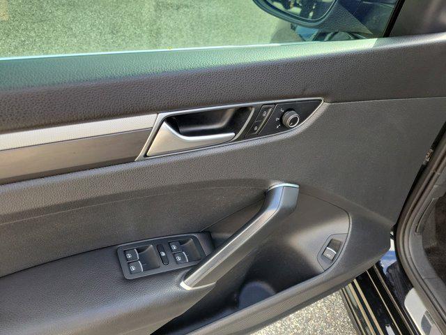 used 2016 Volkswagen Passat car, priced at $7,388