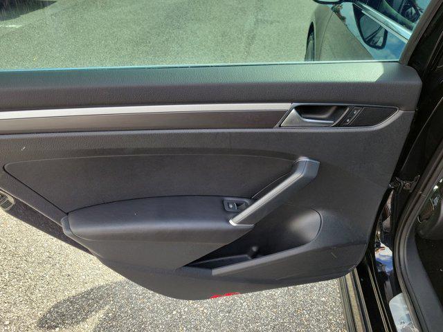 used 2016 Volkswagen Passat car, priced at $7,388