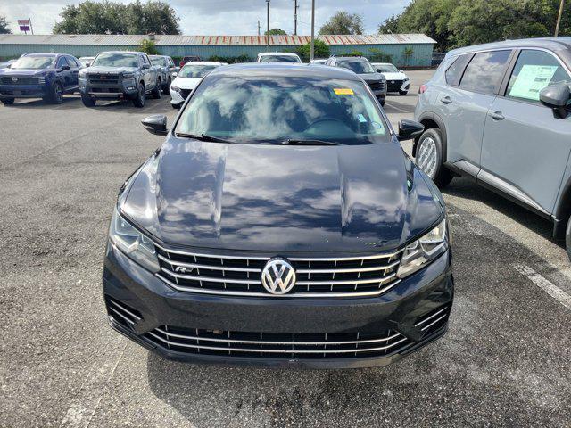 used 2016 Volkswagen Passat car, priced at $9,988