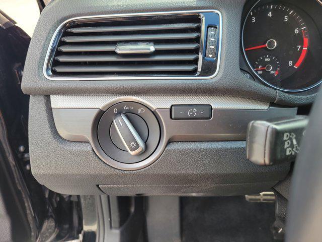 used 2016 Volkswagen Passat car, priced at $7,388