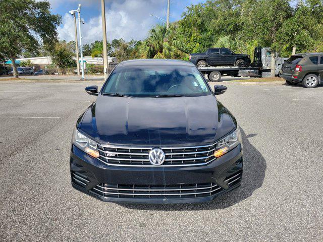 used 2016 Volkswagen Passat car, priced at $7,388