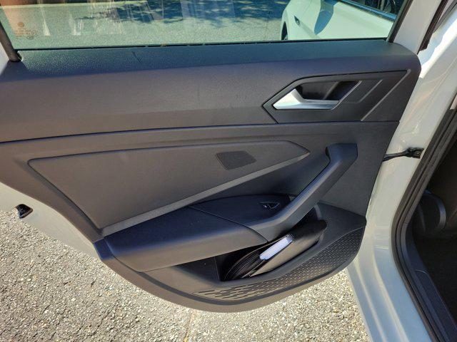 used 2021 Volkswagen Jetta car, priced at $18,588