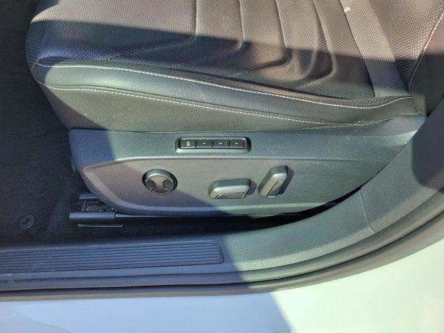 used 2021 Volkswagen Jetta car, priced at $18,588
