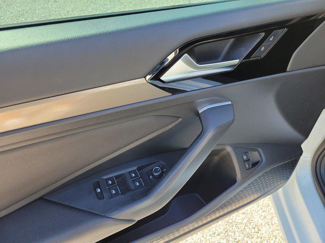 used 2021 Volkswagen Jetta car, priced at $18,588