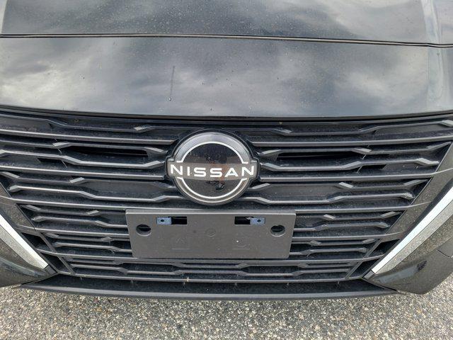 used 2024 Nissan Altima car, priced at $22,696