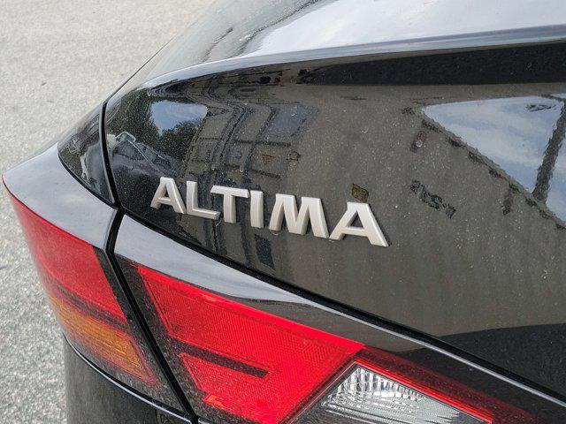 used 2024 Nissan Altima car, priced at $22,696